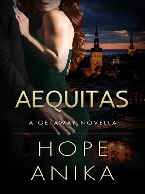 cover image of Aequitas
